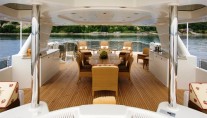 Miss Michelle -  Sundeck